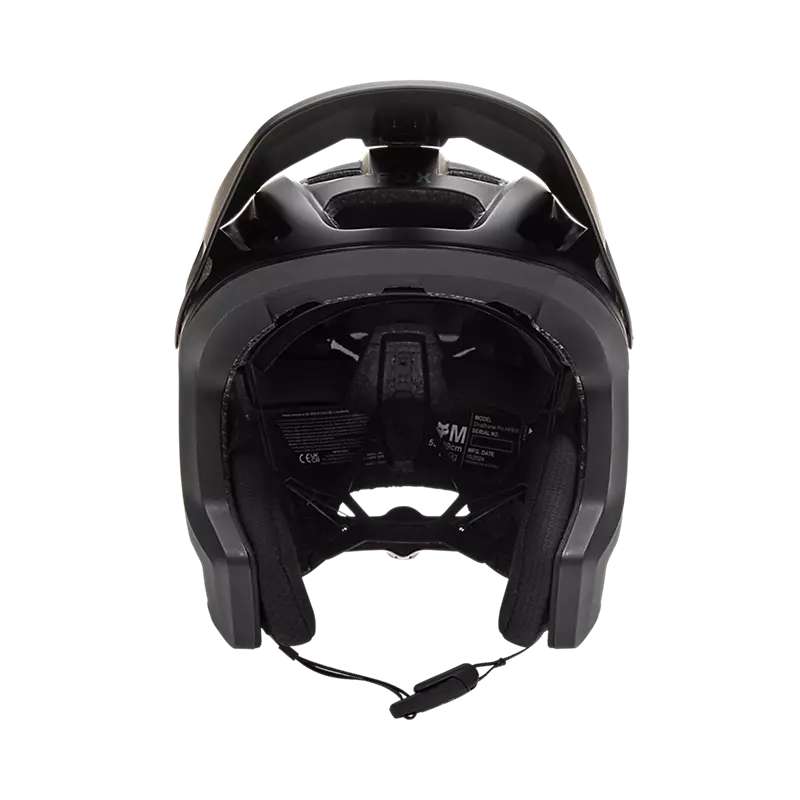 Fox Racing Dropframe Pro Grid Helmet