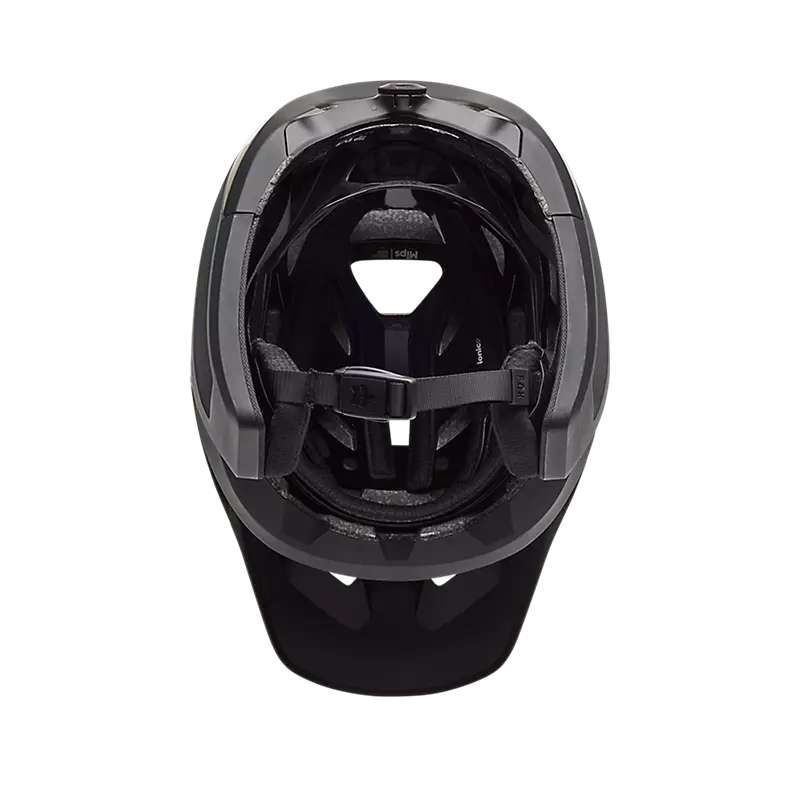 Fox Racing Dropframe Pro Grid Helmet