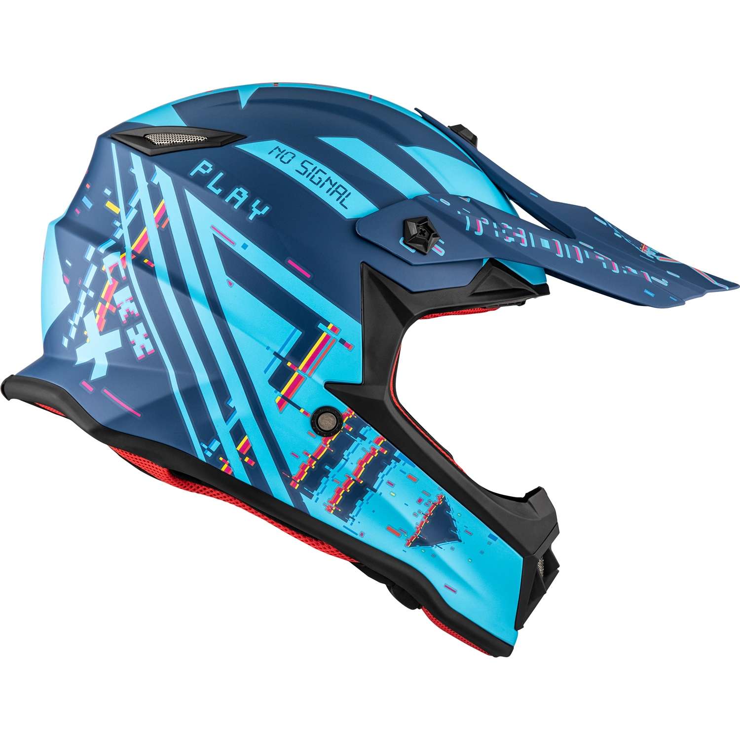 CKX Youth TX019Y Error MX Helmet