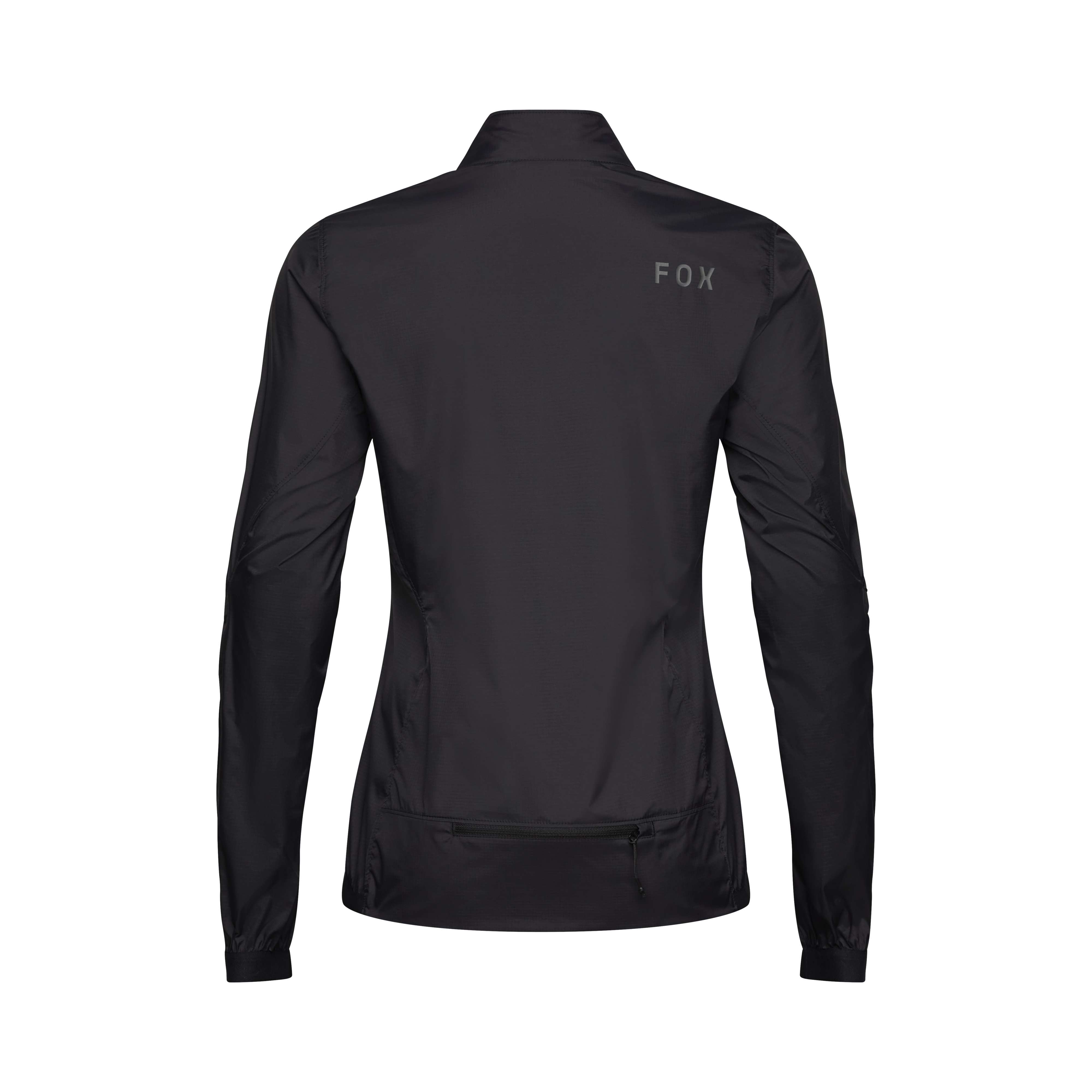Fox Racing Women's Ranger Wind Jacket