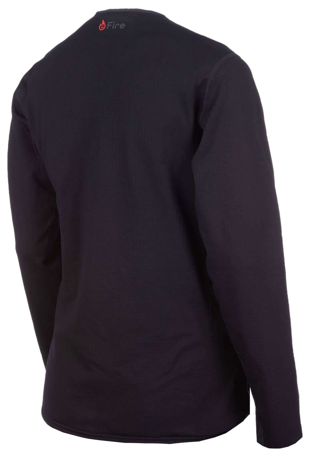 T-shirt Solstice eFire pour femme de Klim