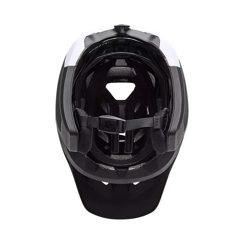 Fox Racing Dropframe Pro Digi Image Helmet