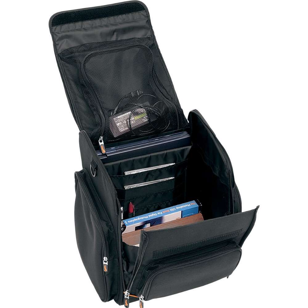 Sacoche de moto universelle Saddlemen SSR1200/SSR1900