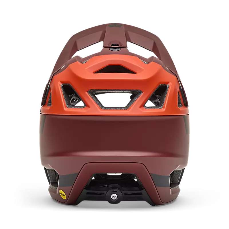 Fox Racing Proframe RS Sol Helmet