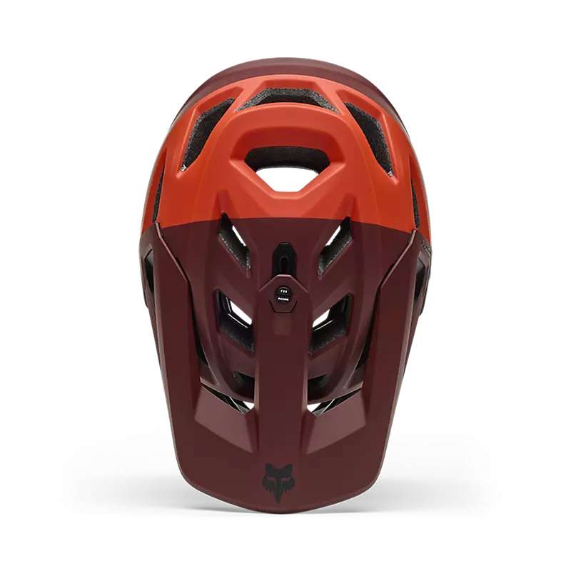Fox Racing Proframe RS Sol Helmet