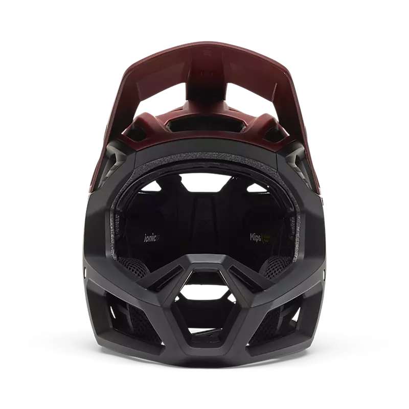Fox Racing Proframe RS Sol Helmet