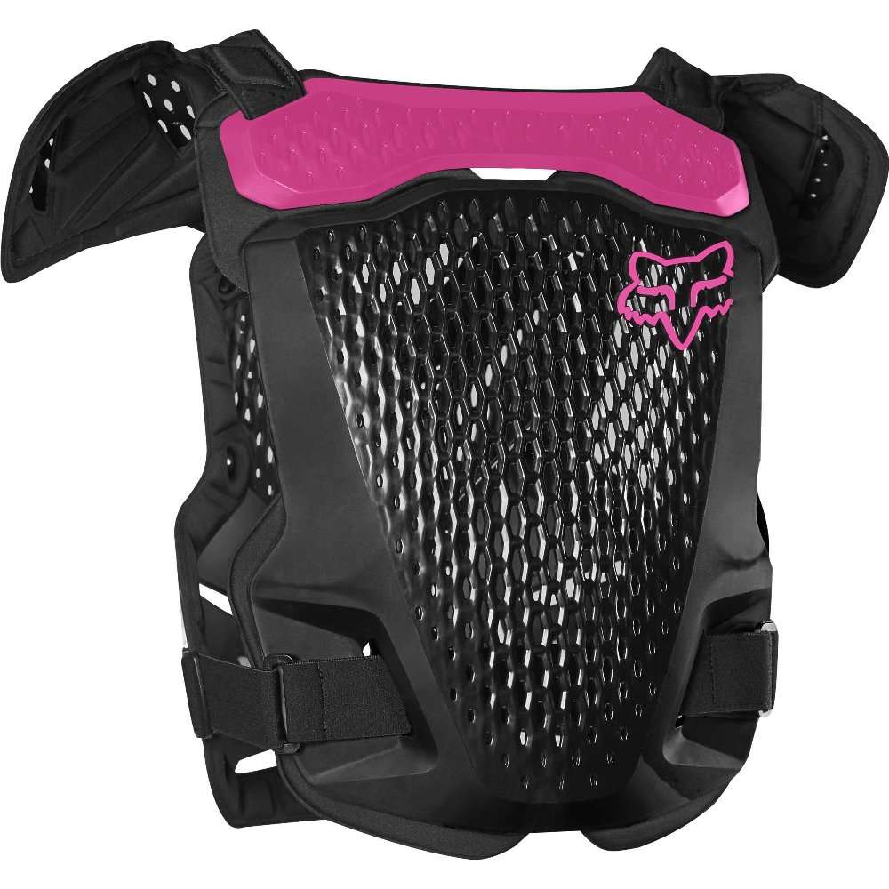 Protection de poitrine Fox Racing Youth R3