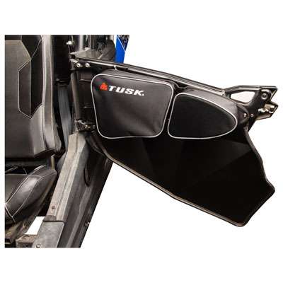 Sacs de porte supérieure Tusk Polaris RZR