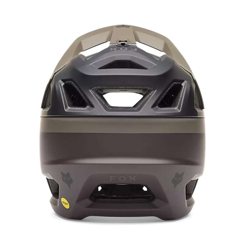 Fox Racing Proframe Rizer Helmet
