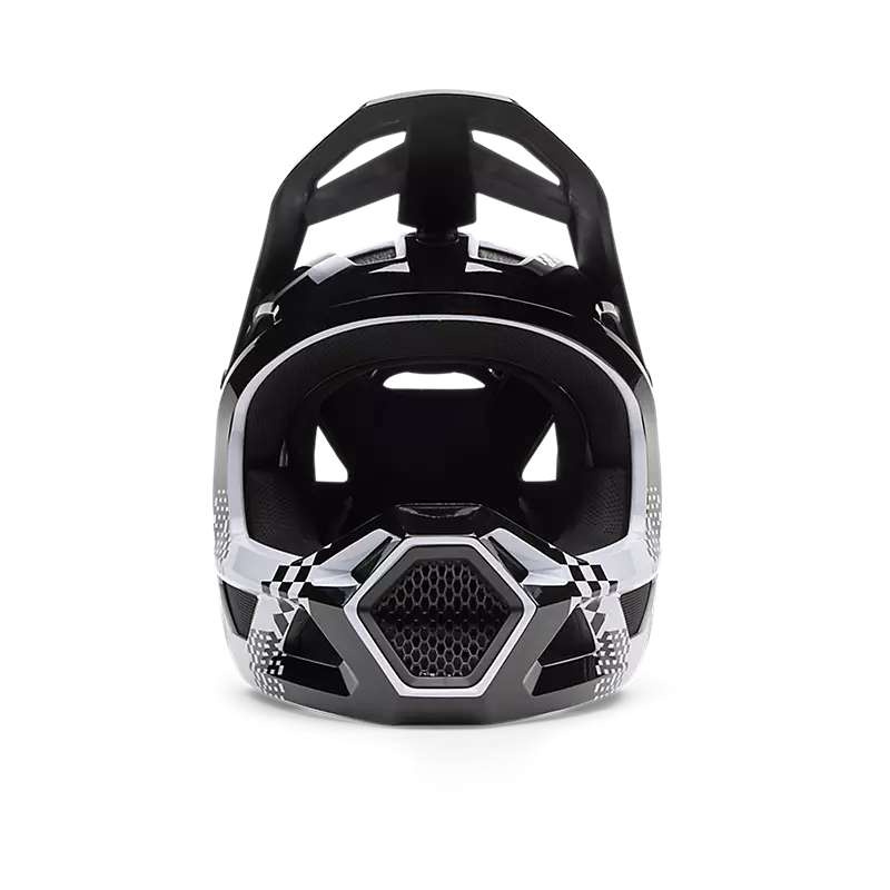 Fox Racing Rampage Digi Image Helmet