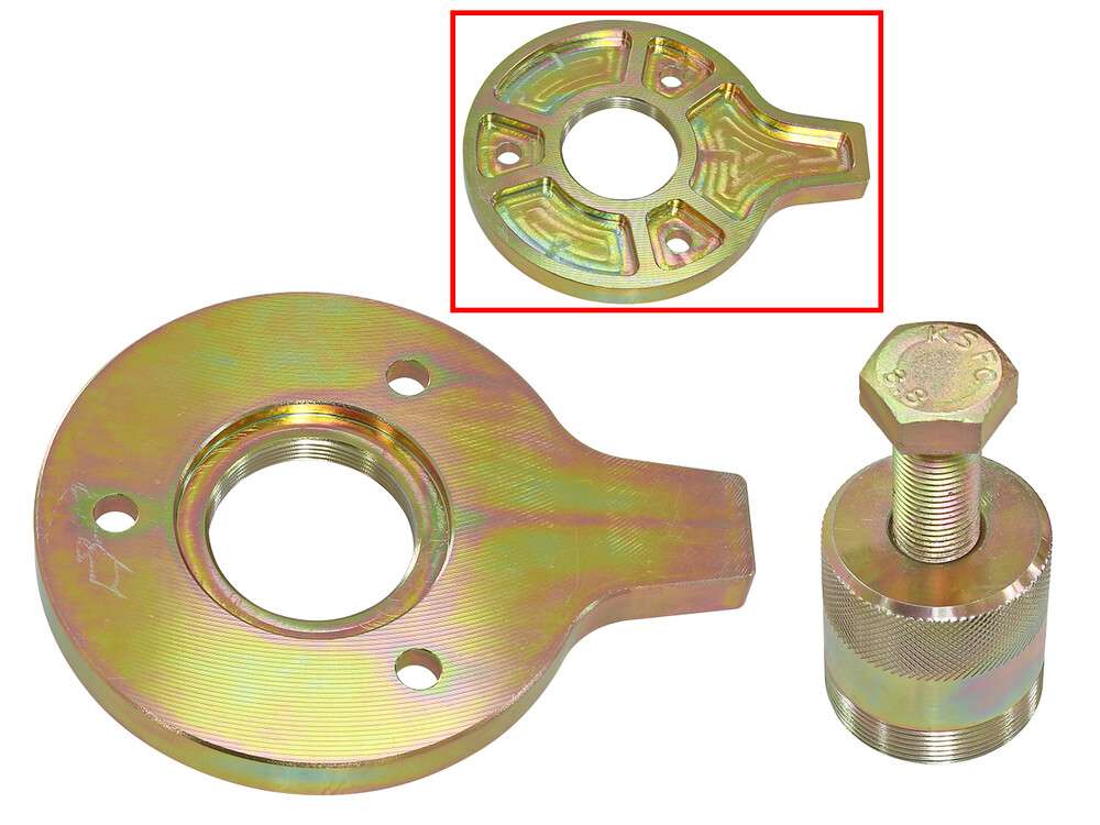 Sports Parts Inc. Flywheel Puller Tool