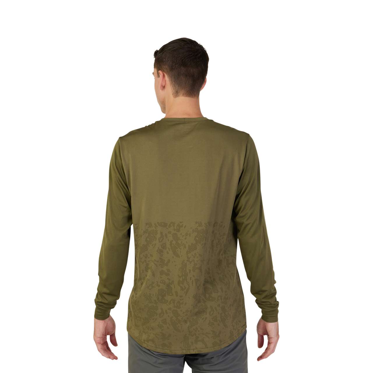Maillot Fox Racing Ranger Tru Dri