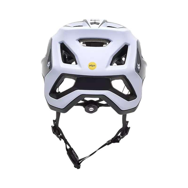 Fox Racing Speedframe Pro Defy Helmet