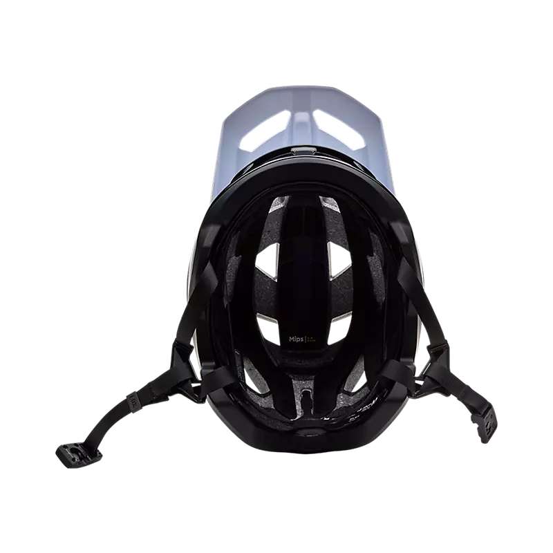 Fox Racing Speedframe Pro Defy Helmet