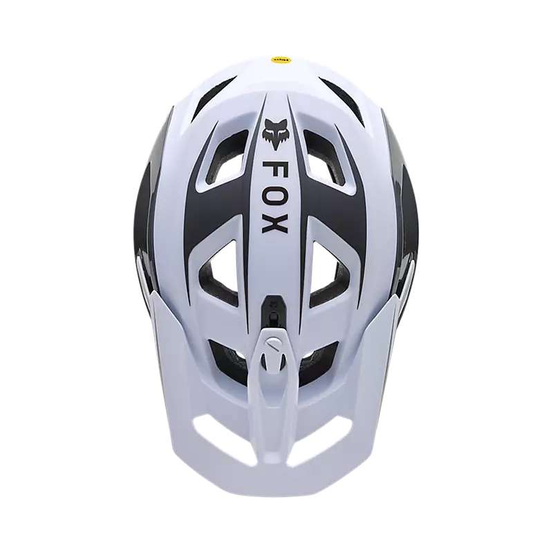 Fox Racing Speedframe Pro Defy Helmet