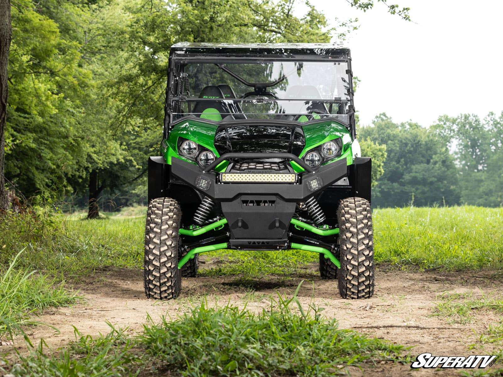 Kit de levage SuperATV pour VTT/UTV
