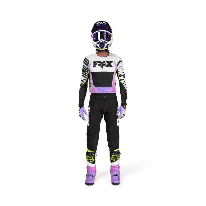 Fox Racing LTD Flexair Image Phantom LE MX Pant