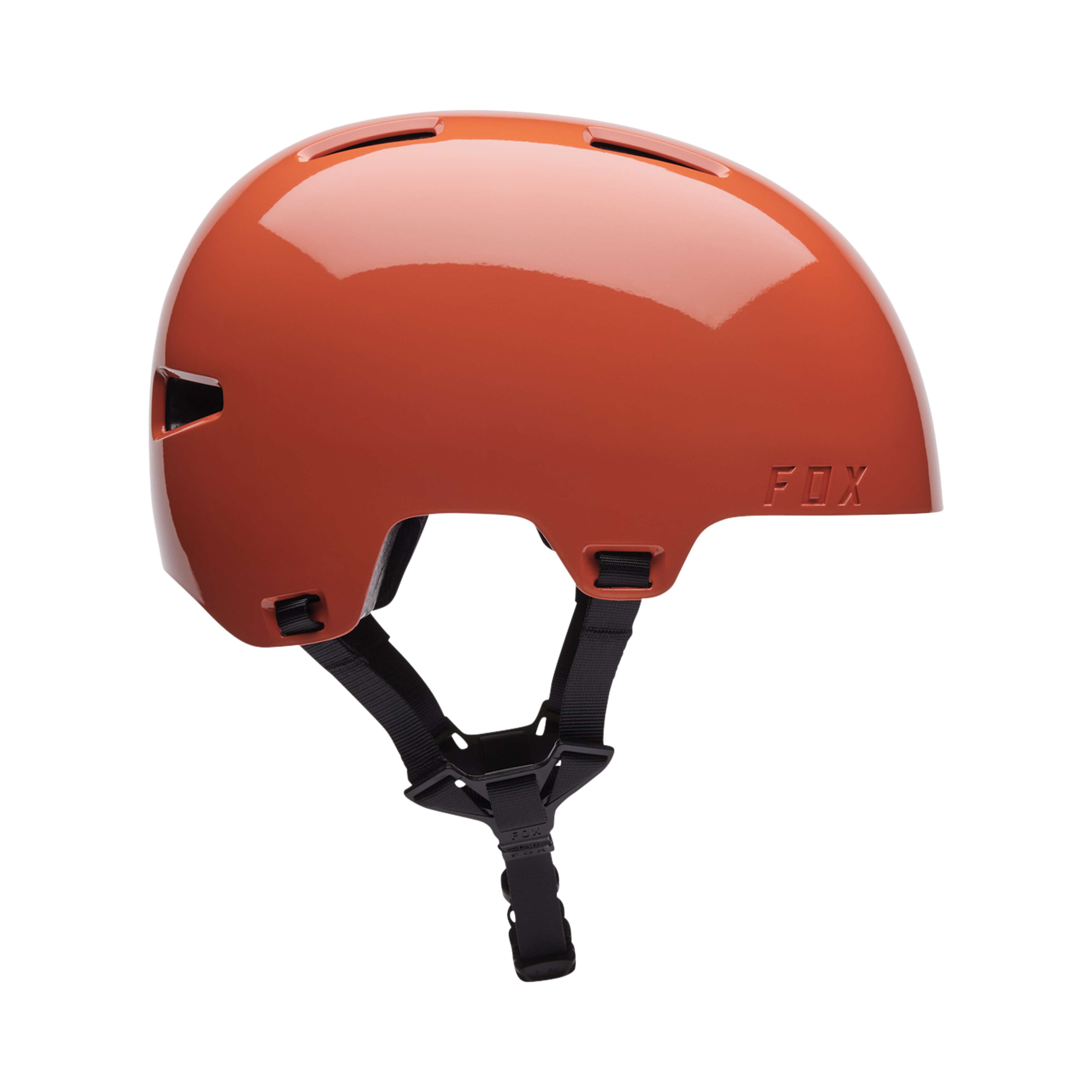 Fox Racing Flight Helmet