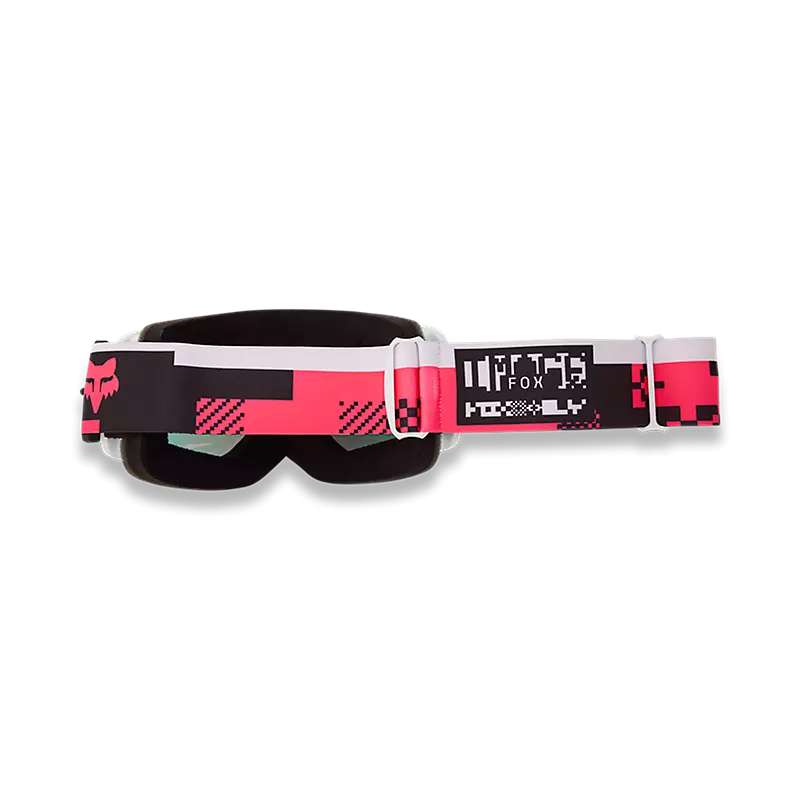 Fox Racing Main Digi Image Goggle