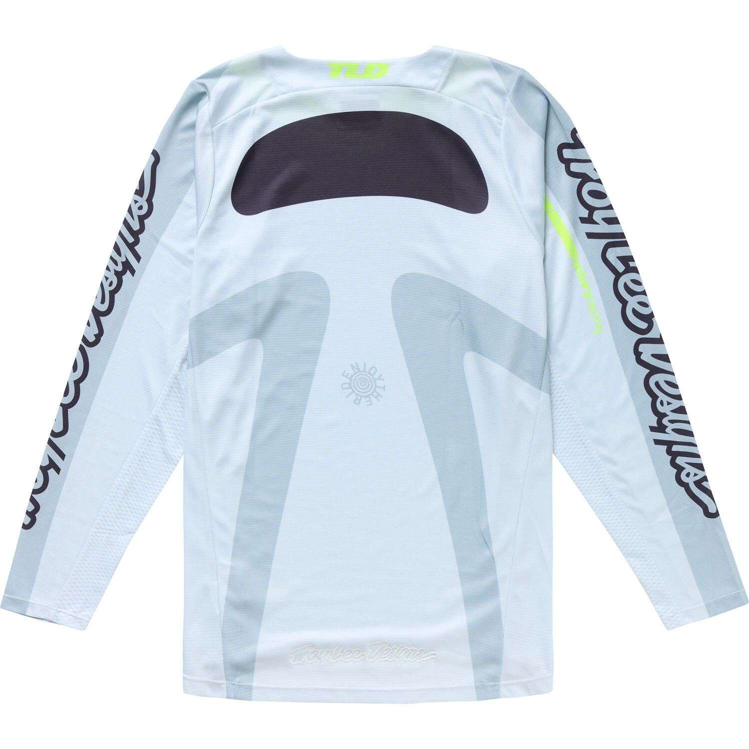 Troy Lee Designs GP Pro Frames MX Jersey