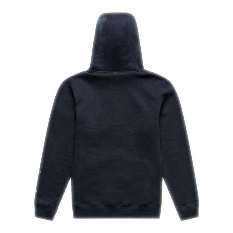 Troy Lee Designs Badge Pullover Hoodie