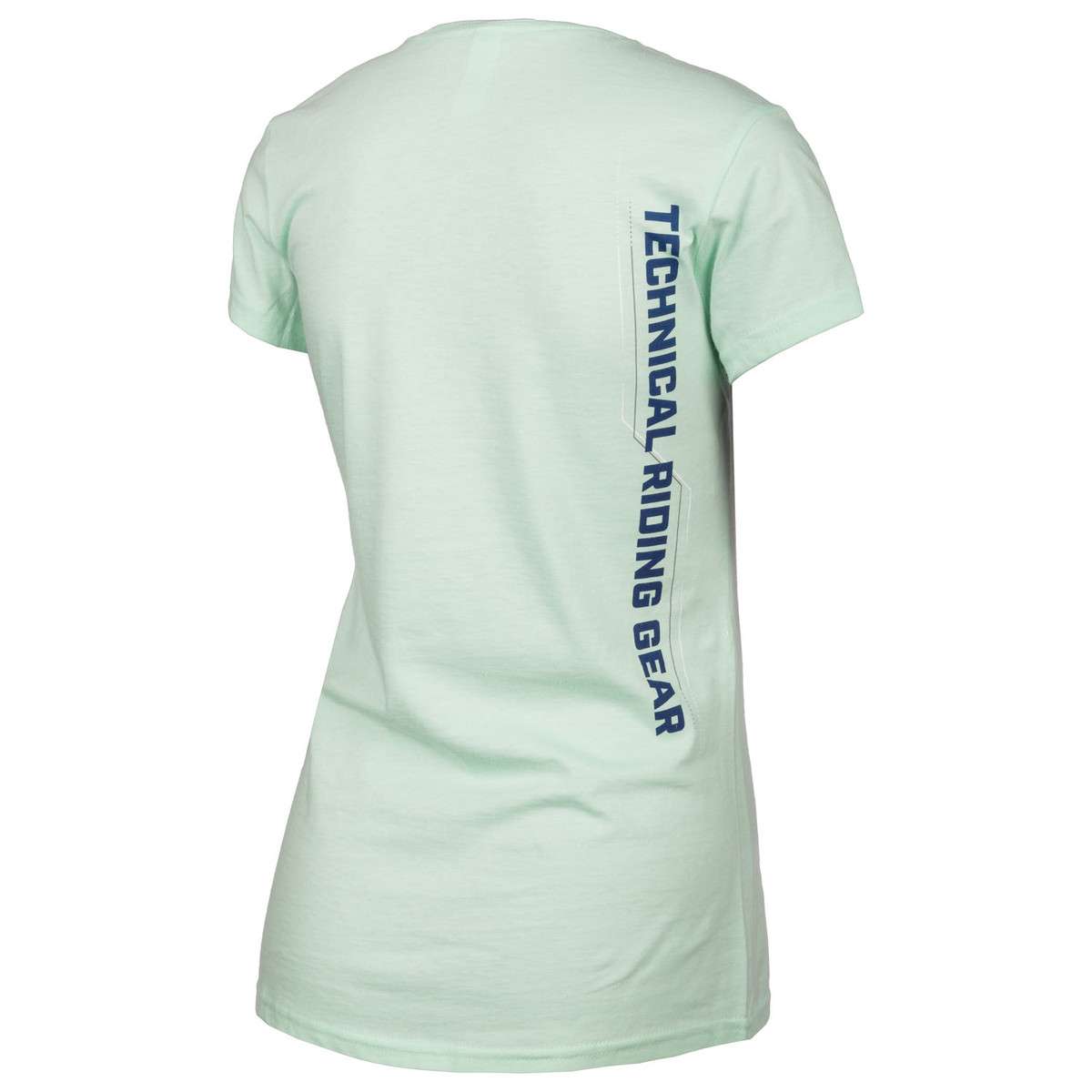 T-shirt Excel pour femme de Klim