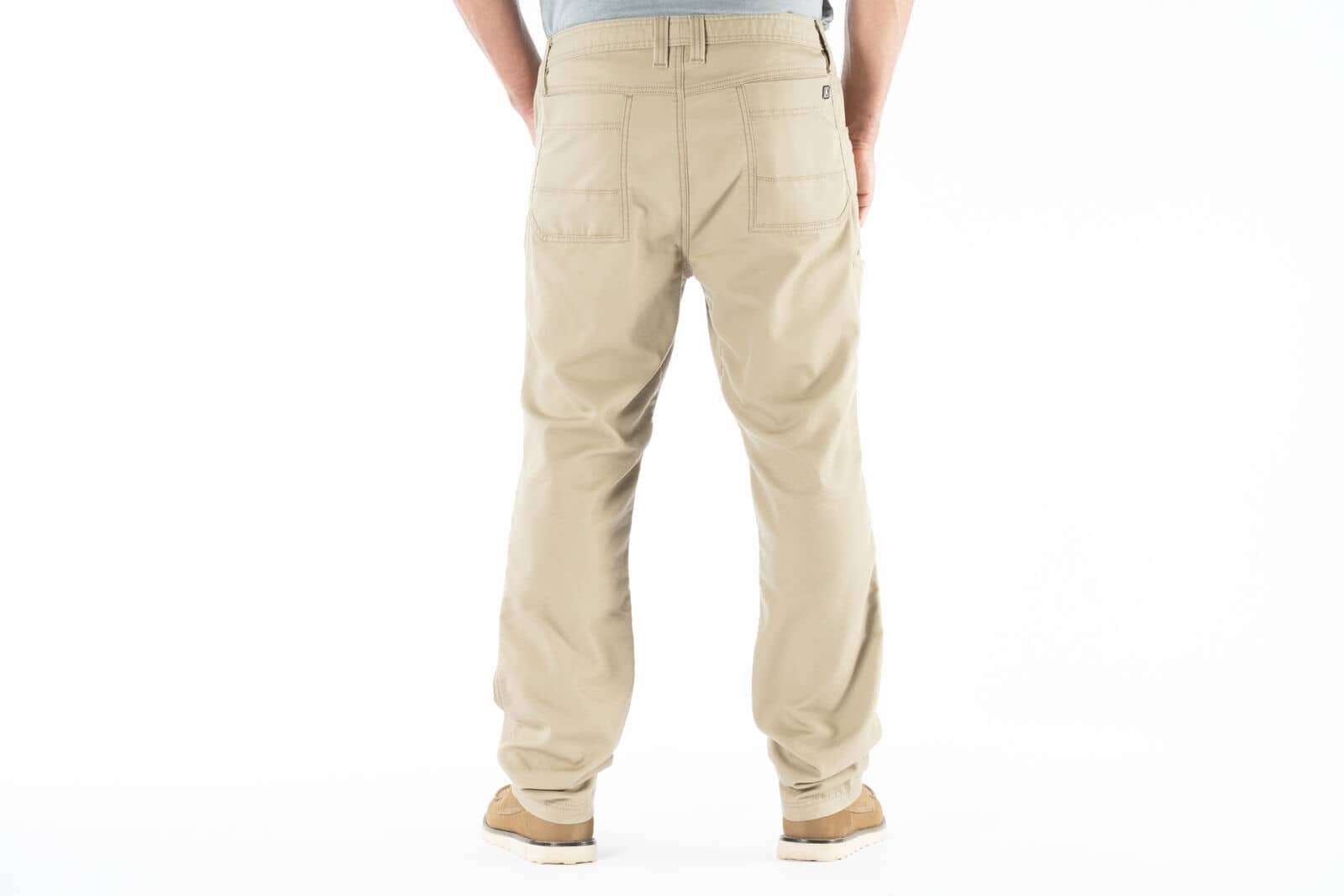 Pantalon Klim West Ridge