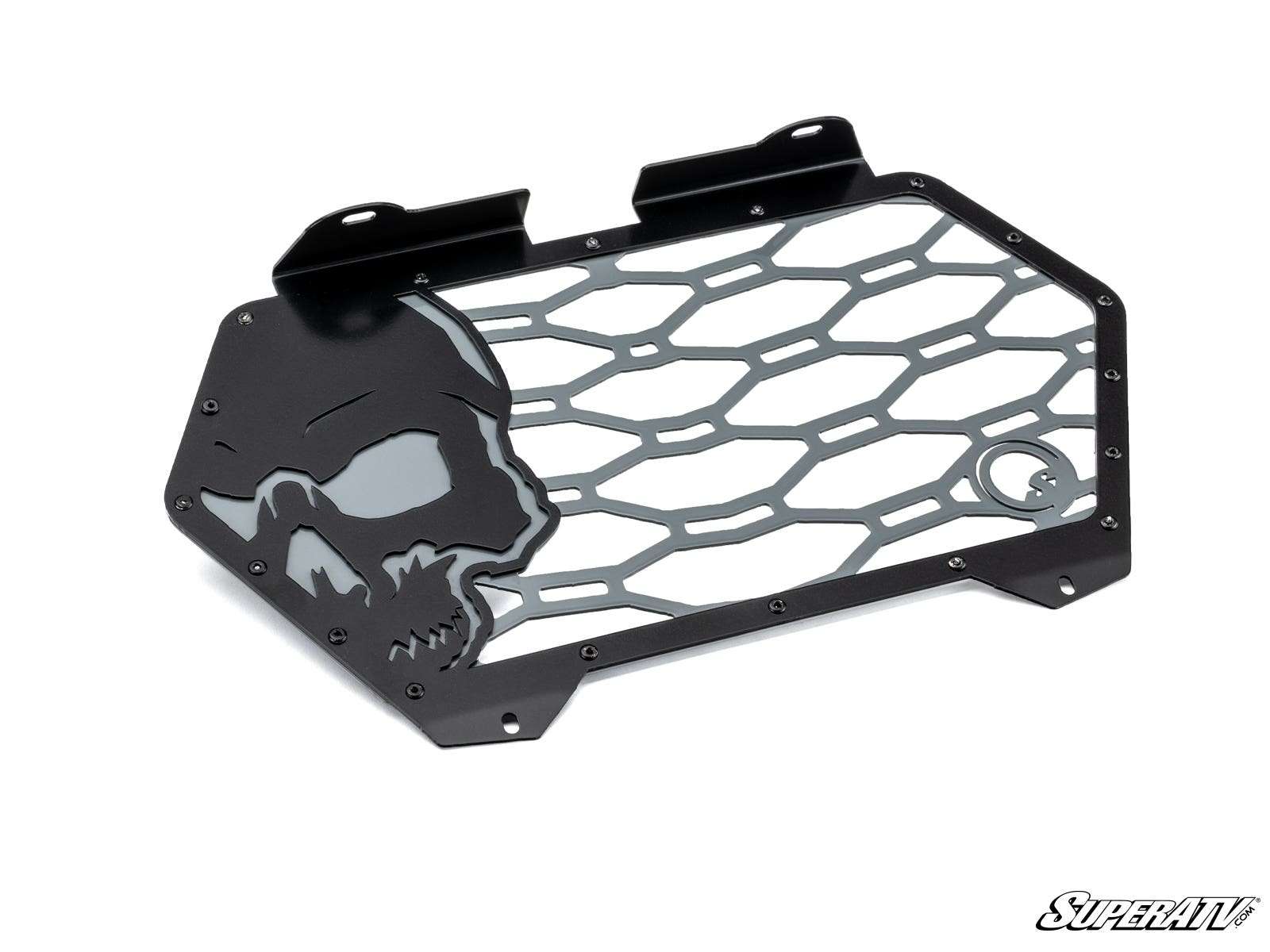 Insert de calandre SuperATV pour Polaris RZR Pro XP
