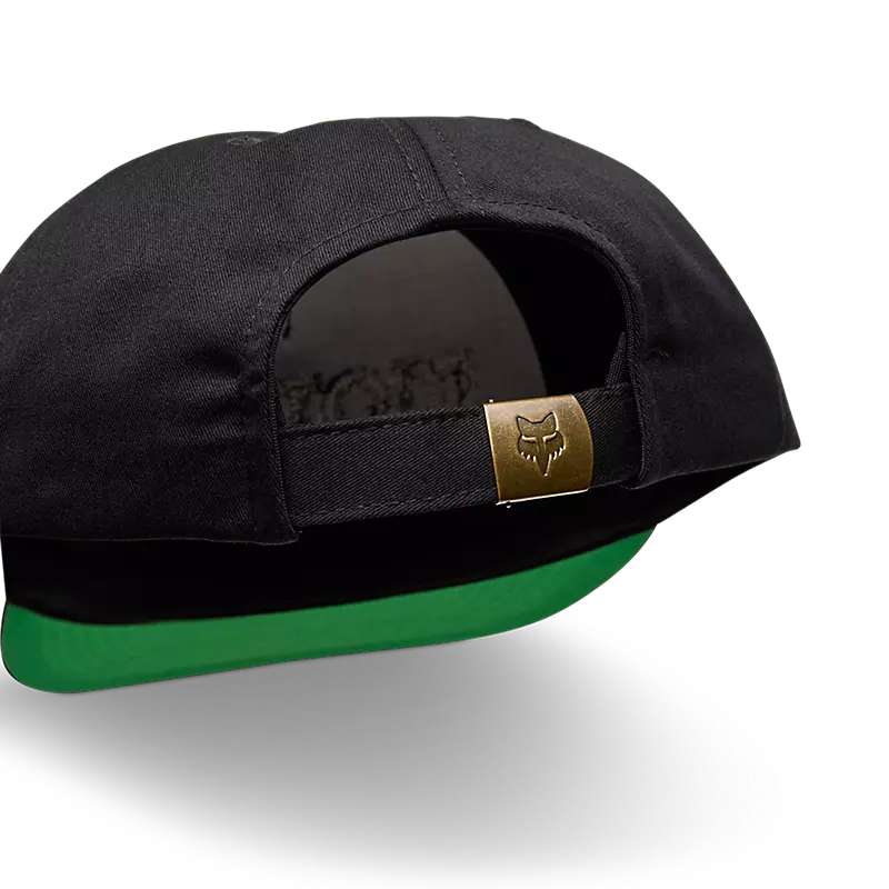 Fox Racing Moto-X Adjustable Hat