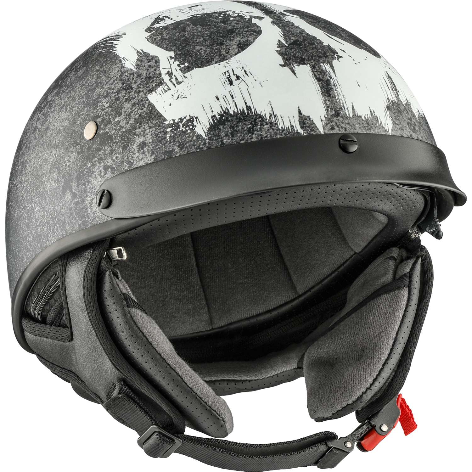 CKX Revolt RSV Lull Half Helmet