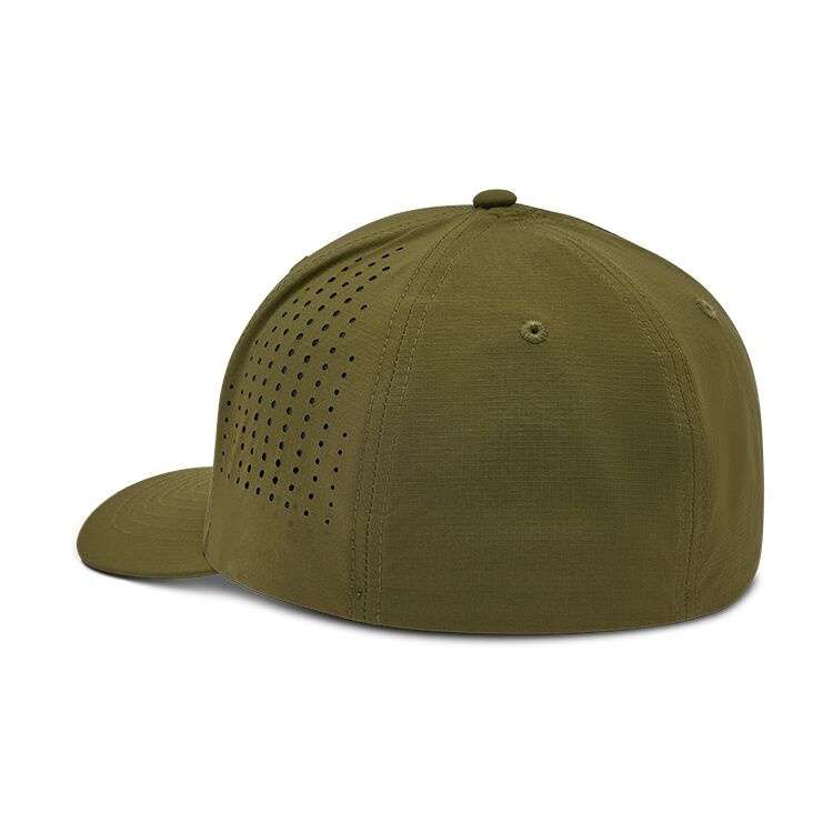 Casquette Fox Racing Non-Stop Tech Flexfit