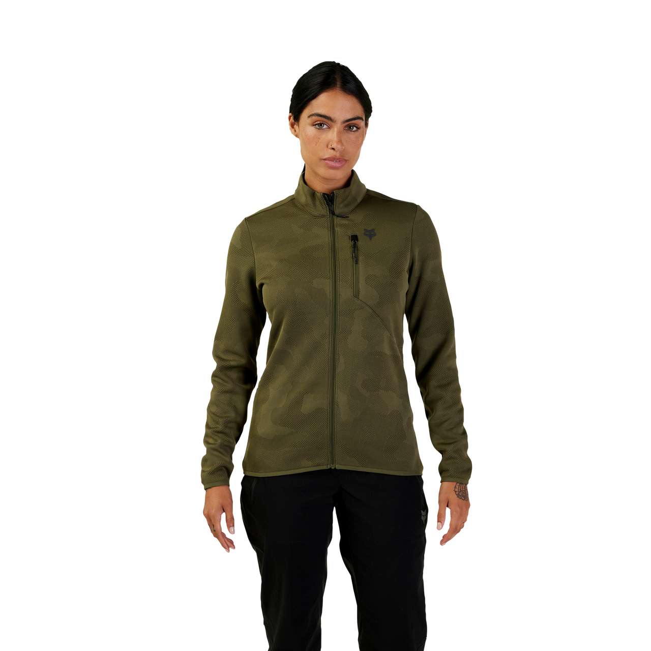 Fox Racing Women's Ranger Midlayer Jacket