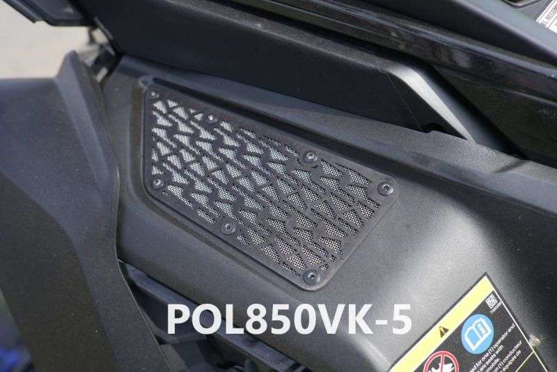 Speedwerx Panel Vent Kit