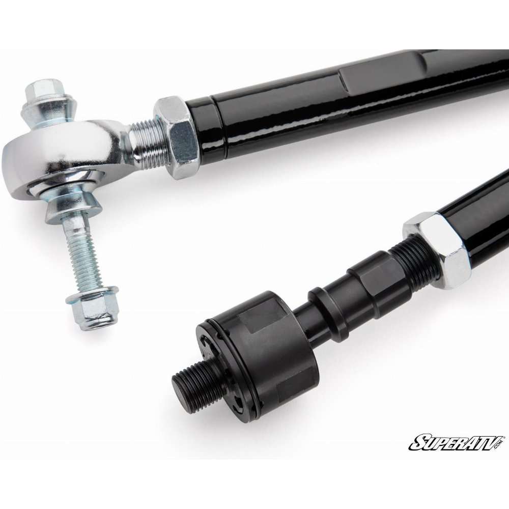Kit de biellettes de direction SuperATV RackBoss 2.0