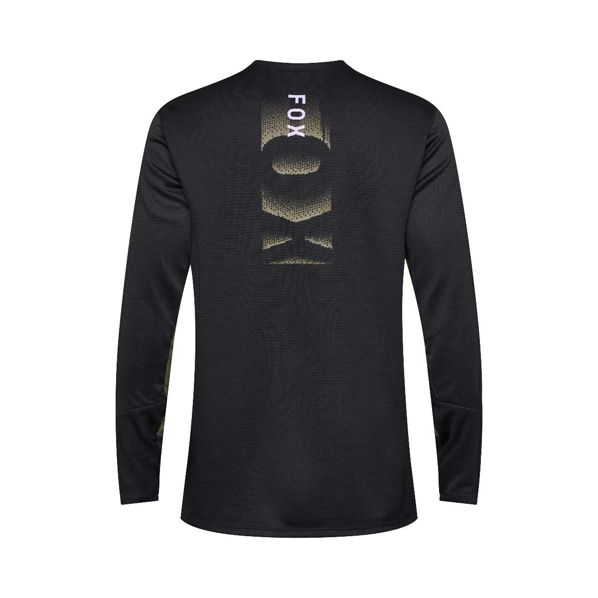 Fox Racing Youth Defend Park Longsleeve Jersey