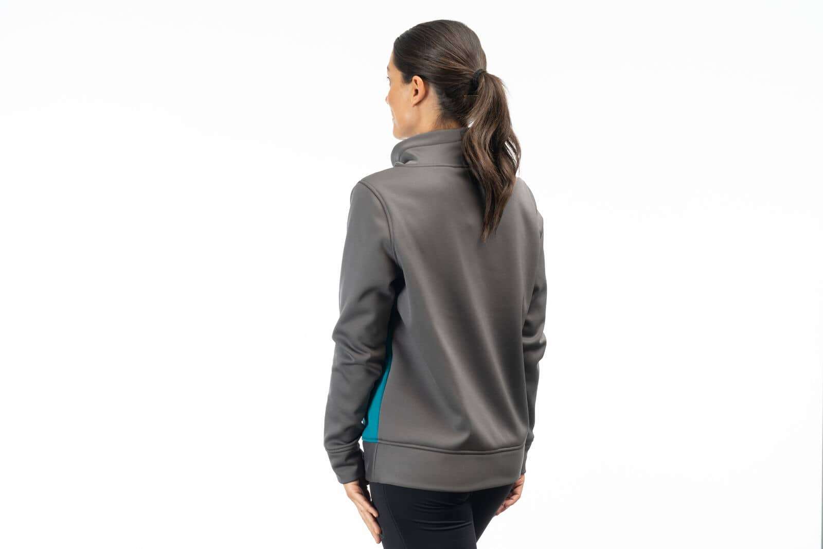 Pull Klim Accelerate pour femme