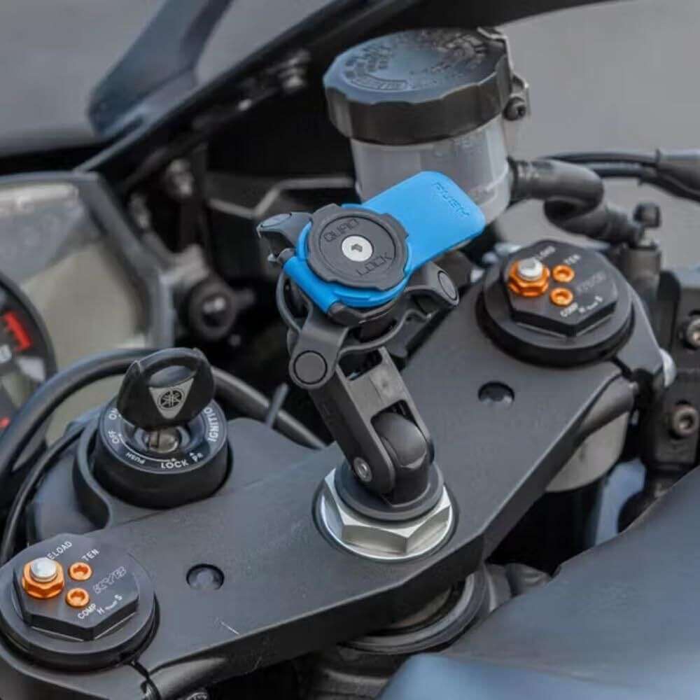 Quad Lock Fork Stem Mount