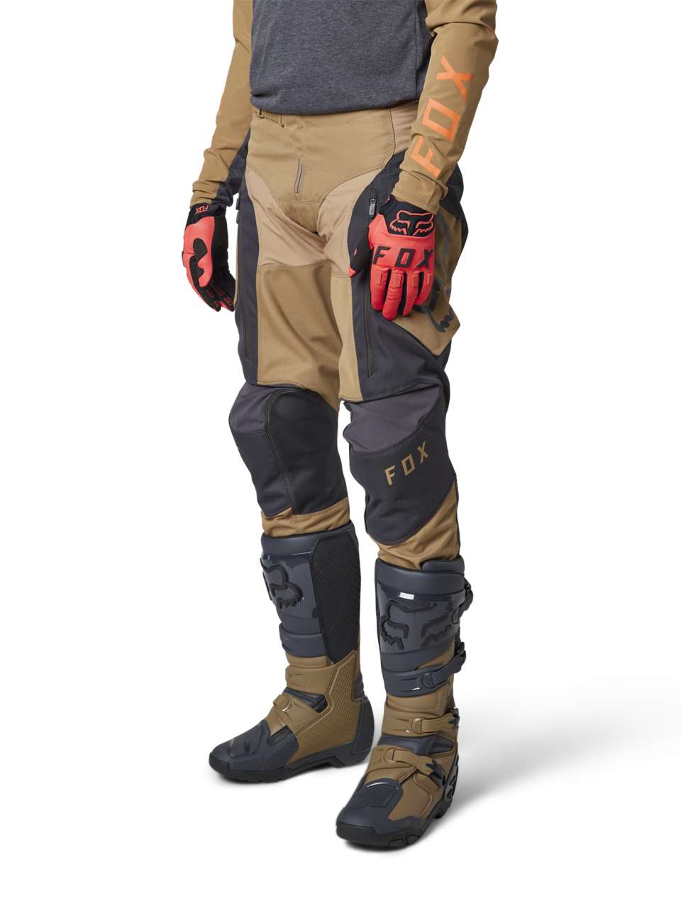 Pantalon tout-terrain Fox Racing Ranger (liquidation)