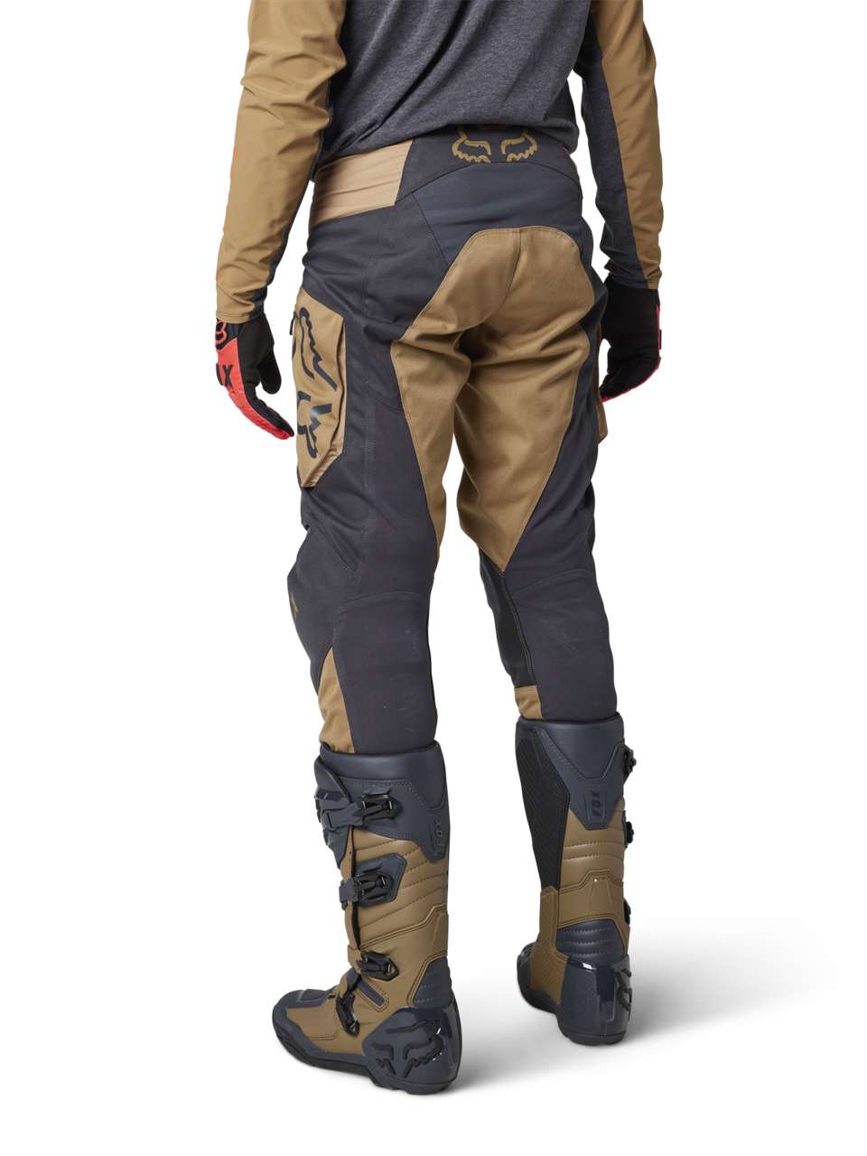 Pantalon tout-terrain Fox Racing Ranger (liquidation)
