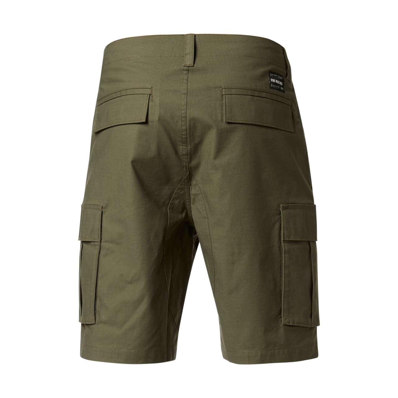 Short Fox Racing Slambozo 2.0 (fin de série)