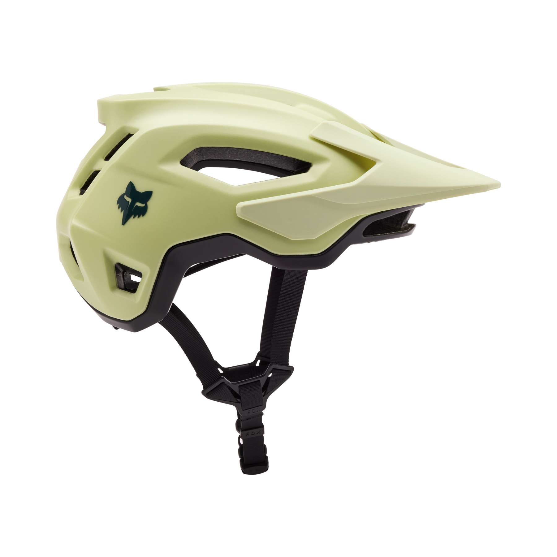 Fox Racing Speedframe Helmet