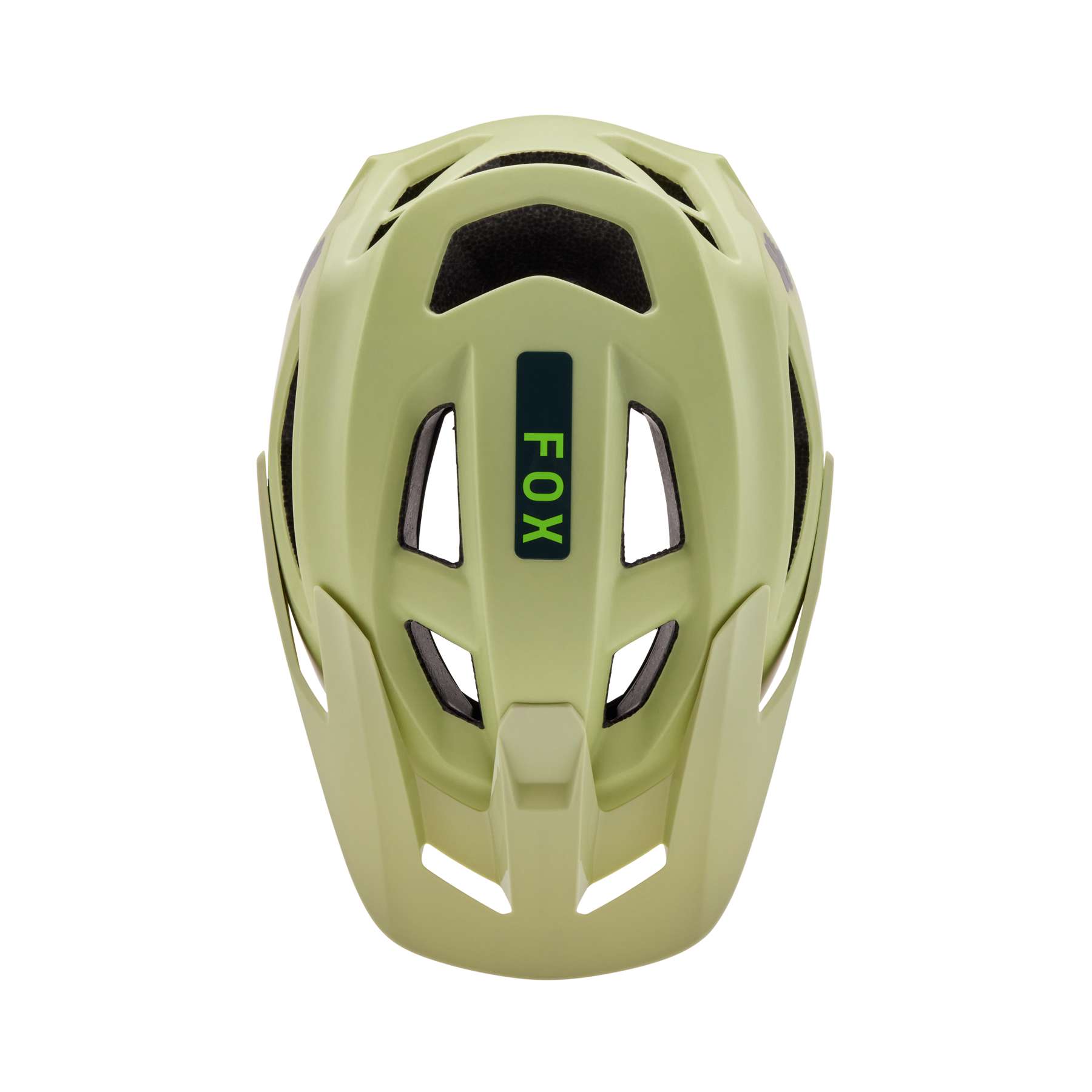 Fox Racing Speedframe Helmet
