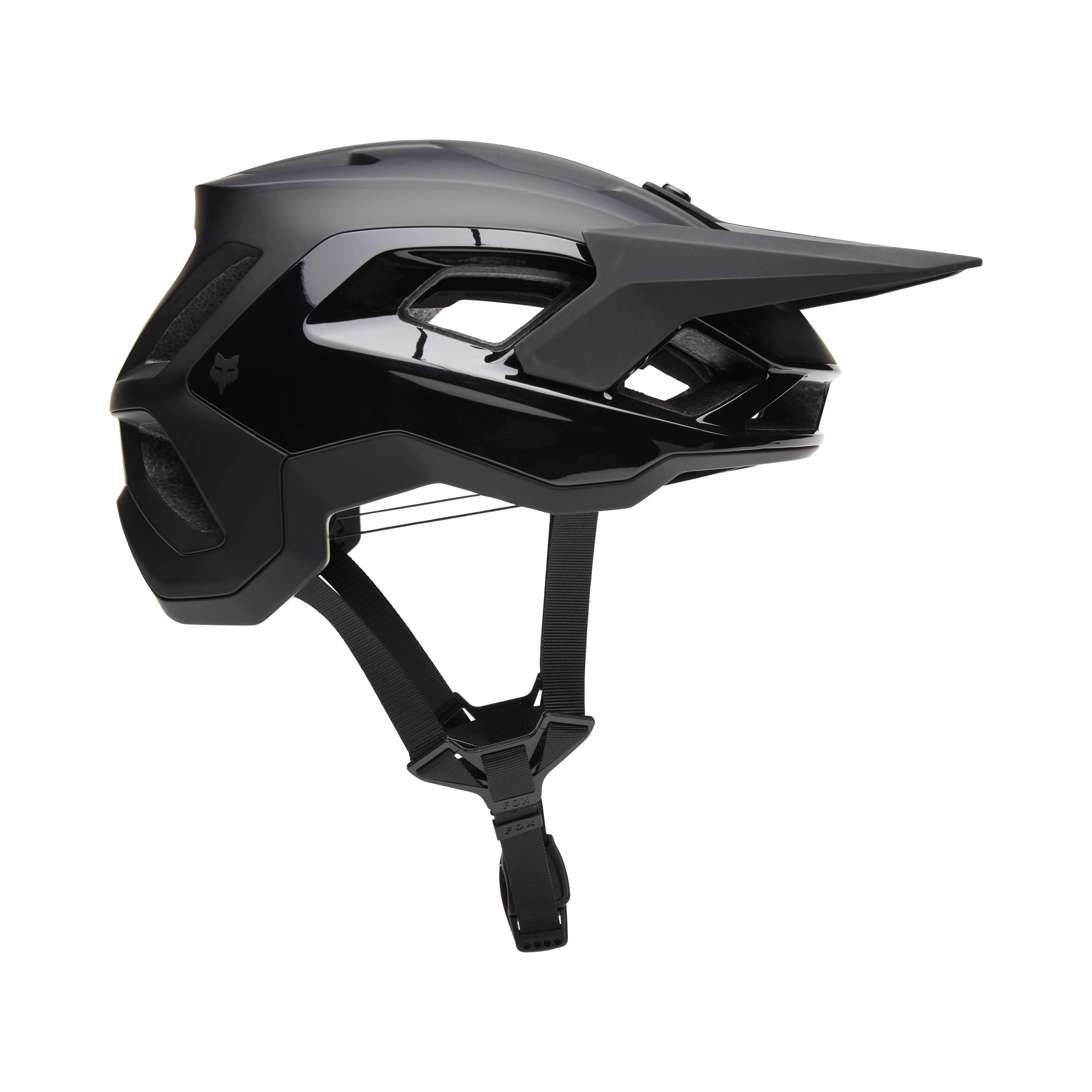 Fox Racing Speedframe Pro Helmet CE