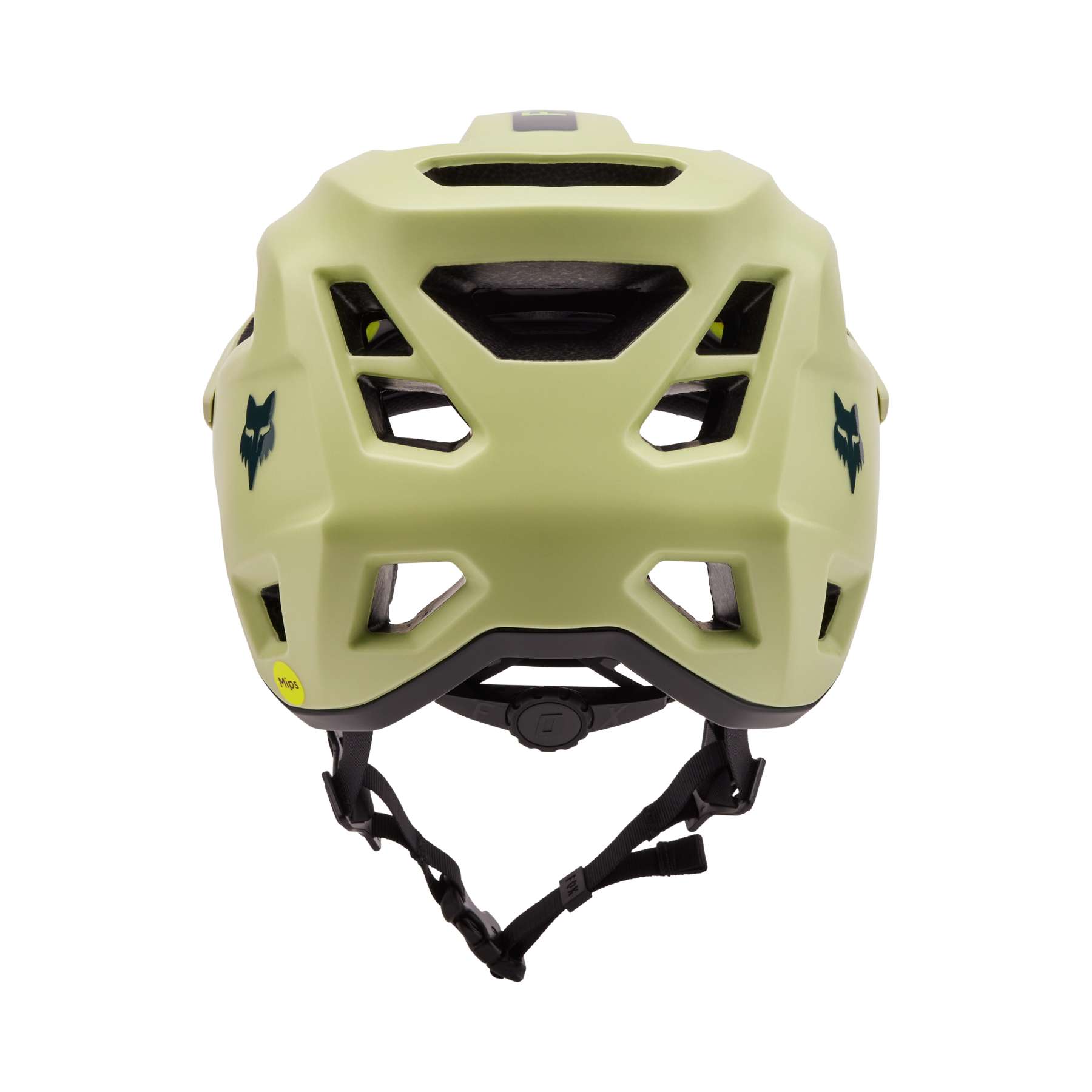 Fox Racing Speedframe Helmet