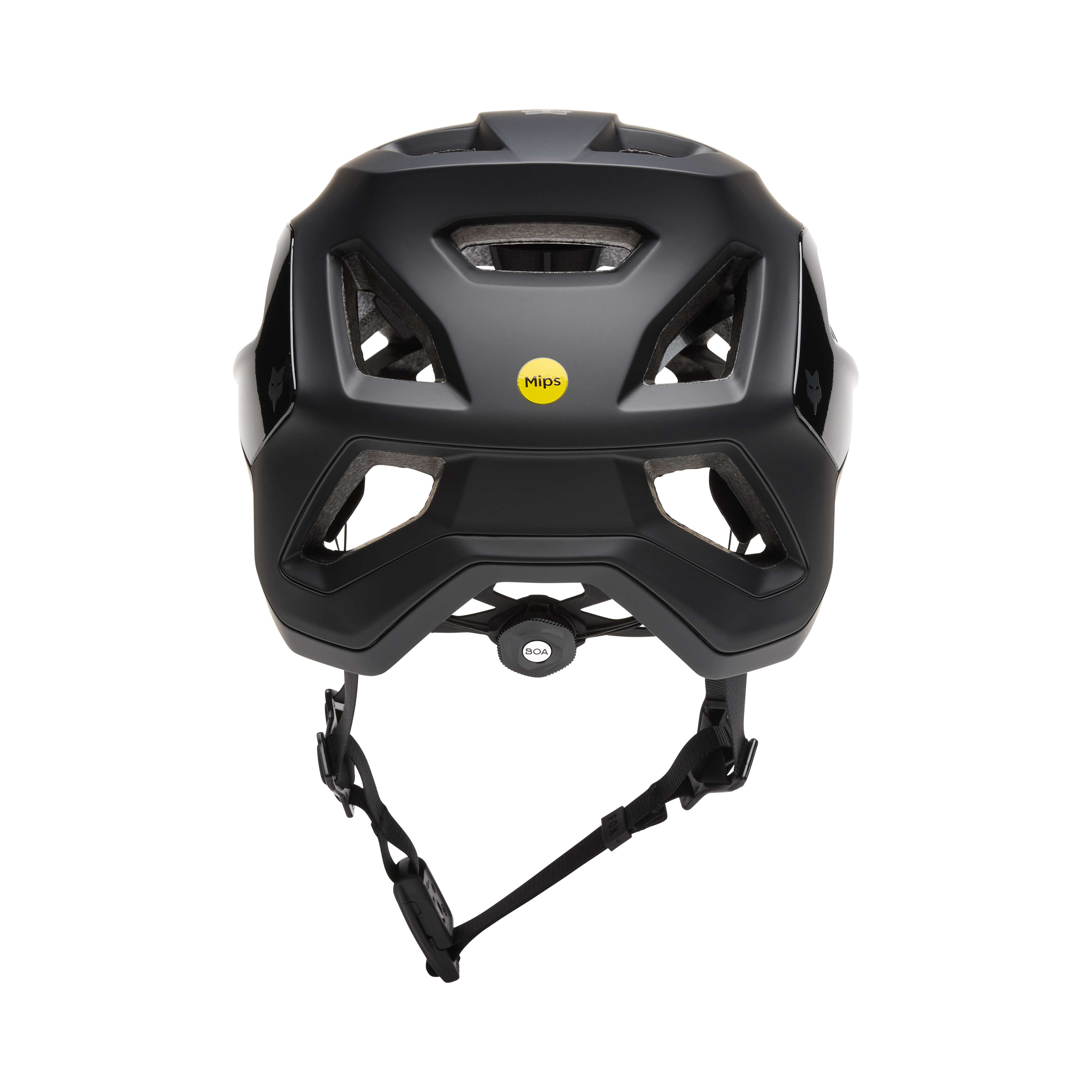 Fox Racing Speedframe Pro Helmet CE