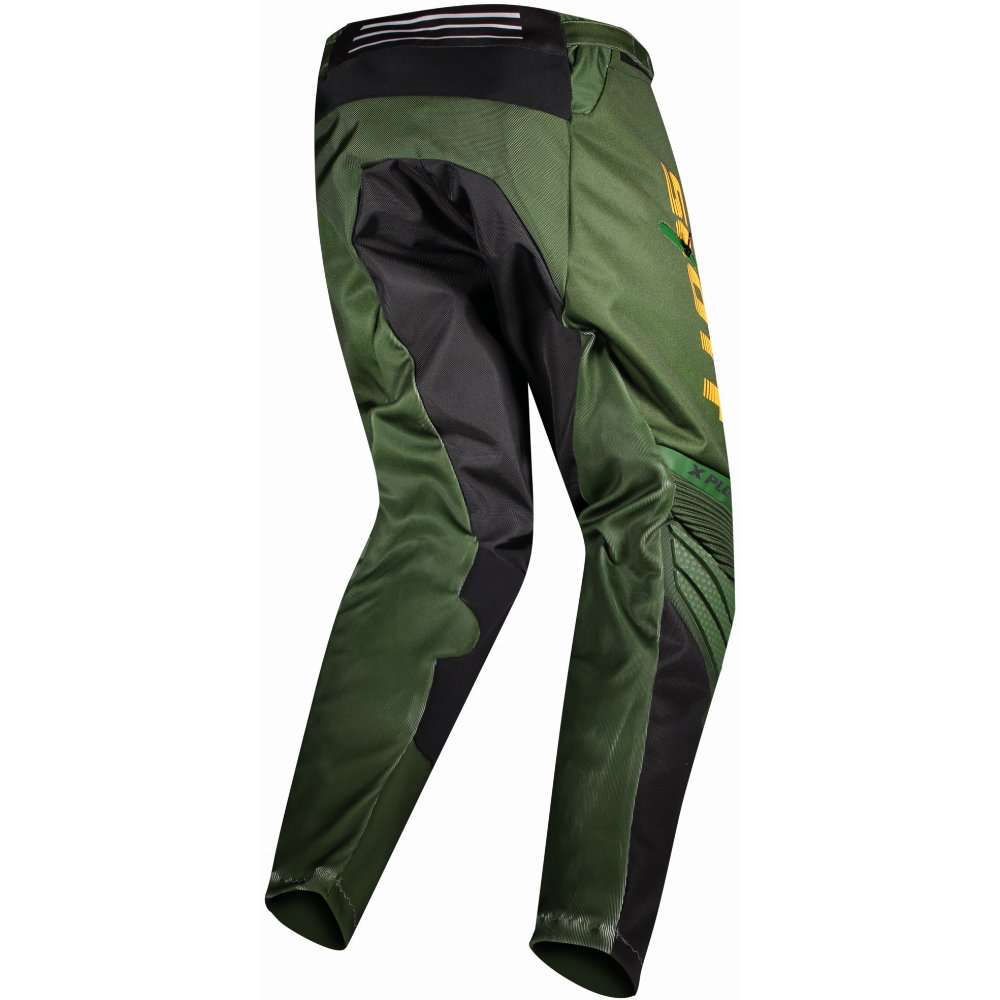 Pantalon X-Plore Scott