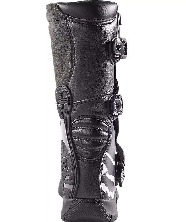 Bottes MX Fox Racing Youth Comp 3Y