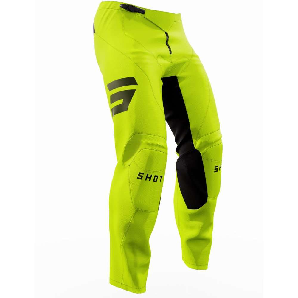 Pantalon Shot Race Gear Raw Escape (Liquidation)