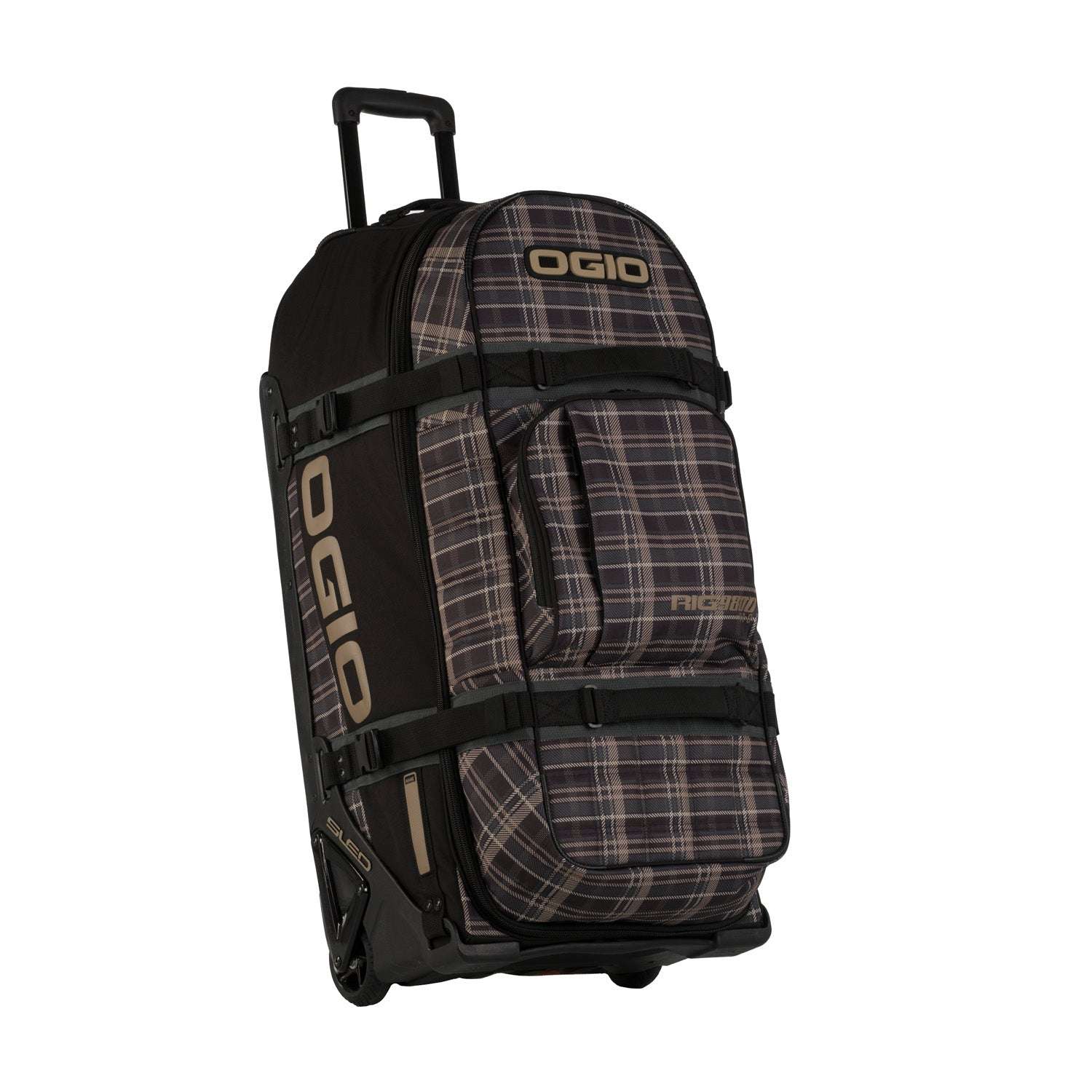 Sac à roulettes Ogio Rig 9800 Pro