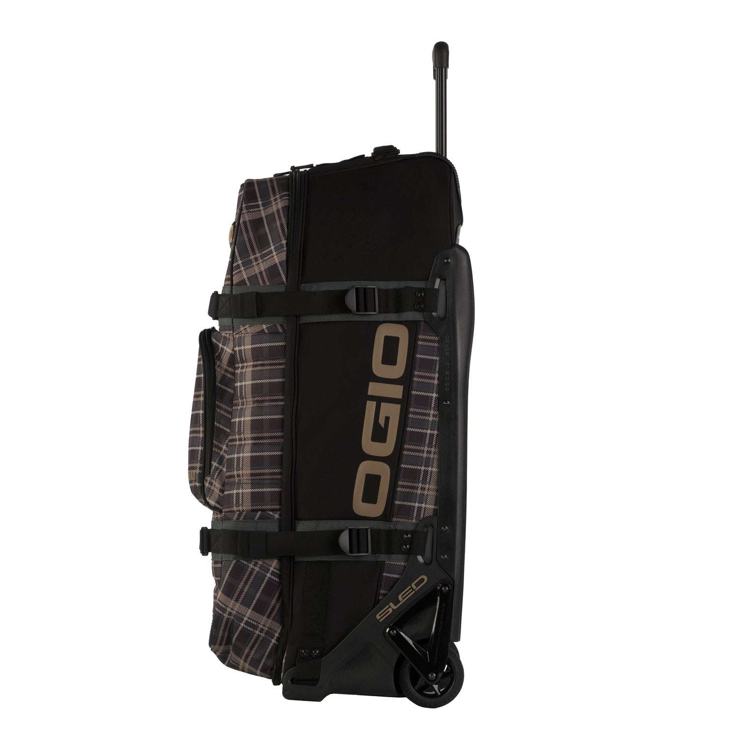 Sac à roulettes Ogio Rig 9800 Pro